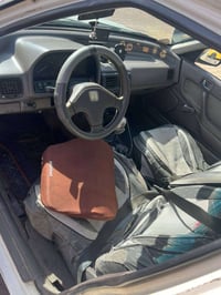 مكلف بل بيع  هوندا كونسلو  مديل٩١ياباني اصلي  كابريتير صرف بانزين ماكو...