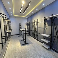 ديكور تركي كامل جديد السعر 800 وبي مجال 07715192426