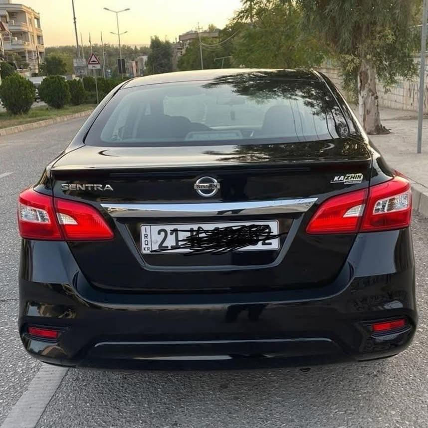 سينتررا2018
بصمه
ويل كروم
ماشي 70 الف
سياره بدون صبغ بدون دواخل
فطق شبر بارد
محركً كير بشرت بدون. مفتوح
بسمي
مكاني كركوكً
***********
