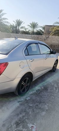 سونك خليجي • ٢٠١٢ • مكينه ١٦٠٠