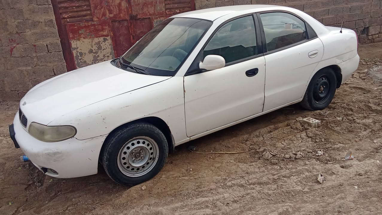 السلام عليكم ورحمة الله وبركاته نوبره للبيع موديل 97 المكان ابو غريب حميد شعبان السعر 23 اتصال ***********
