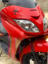 فورزه • 250cc • ديالى شهربان