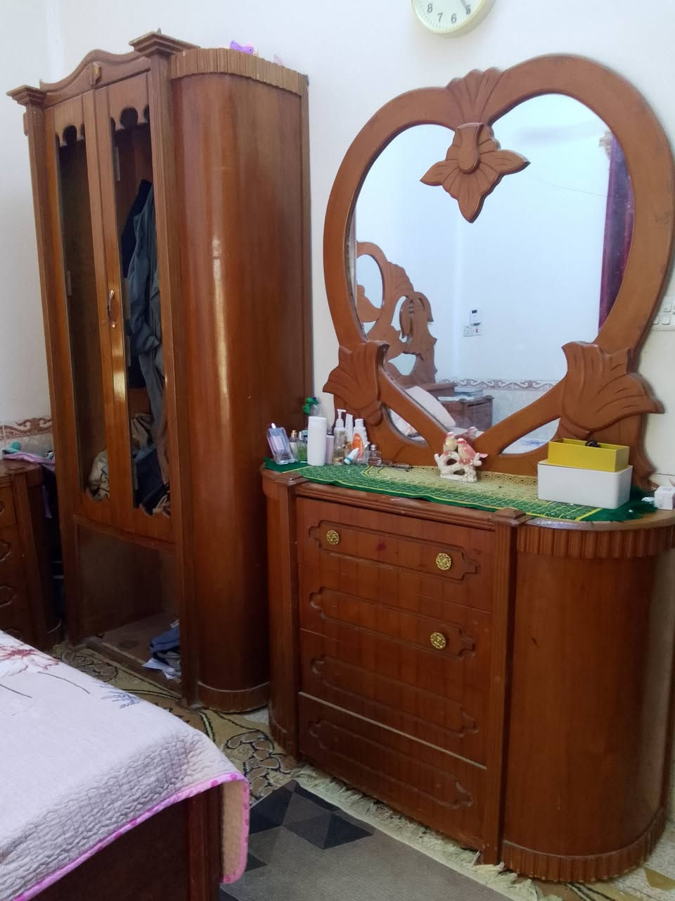 للبيع السعر 450


**إذا كنت صاحب هذا الإعلان وتريد حذفه لأي سبب، رجاءا أرسل رسالة إلى الدعم الفني**