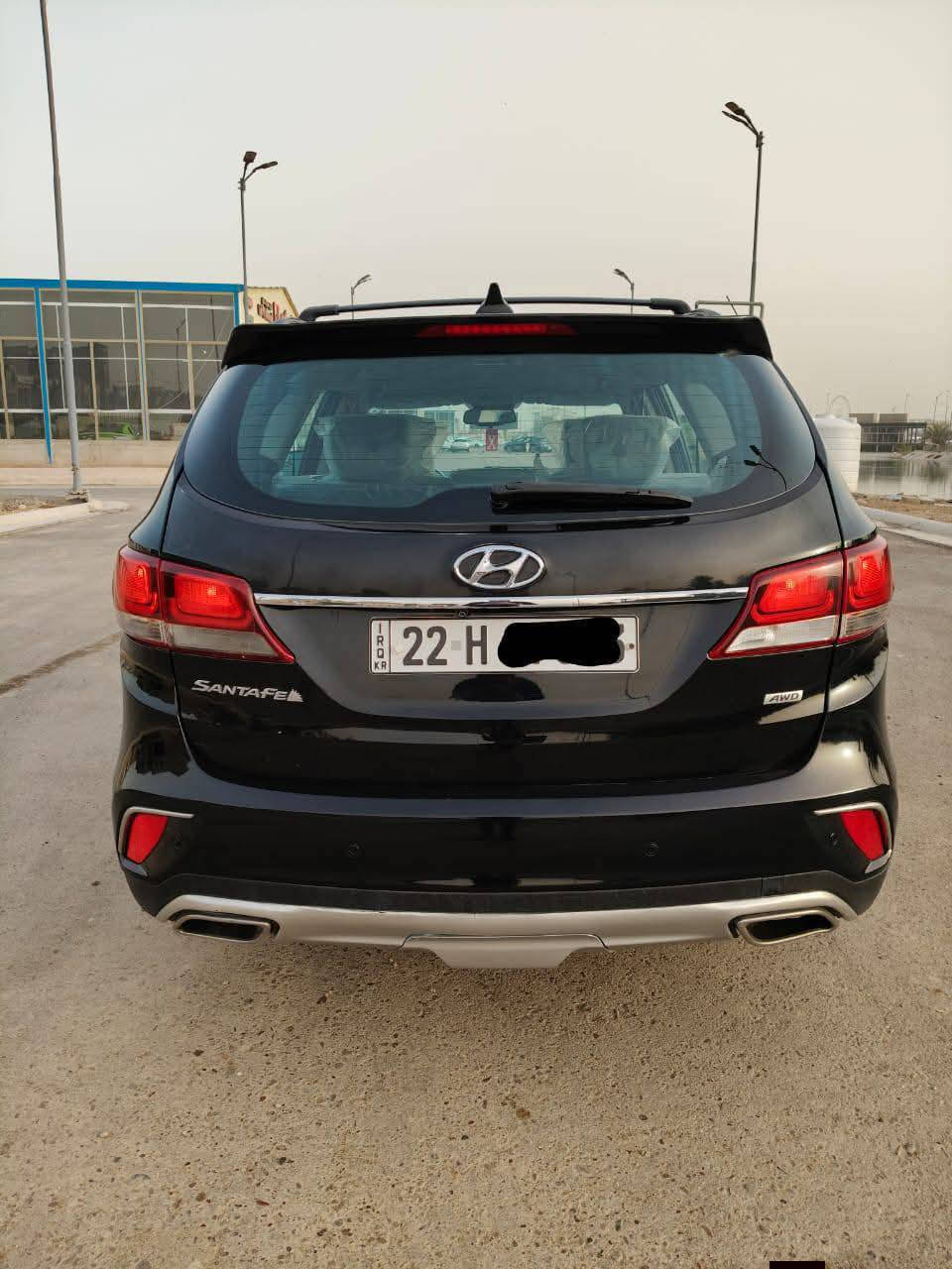 #بيع مستعجل #مستعجل سنتافي كرانت #موديل٢٠١٧ وأرد أمريكي حادث صندوك مبدل بلادي ولباقي مكفولة كفالة عامة #مكينة٦سلندر٣٥٠٠ ٧ راكب ٣قطع تبريد تحكمات جيهتين حاكية حساس خلفي شاشة كامرة دوارة كشنات كهرباء مانع تزحلق نظام قتصاد بالزين لد نهاري ويل كب يدات نيكل وبيهة مواصفات اكثر مكينة وكير مكفولات صدر امامي وخلفي جدد تبريد ثلج تخم تايرات جدد كهربائيات كلهة شغالة سياره جاهزه من كل شي اي نقص مابيهة سيارة مال بيت #سعر162 وبيهة مجال للشراي #للستفسار*********** عنوان بغداد العبيدي رقم اربيل الدولي الجديد بسمي
