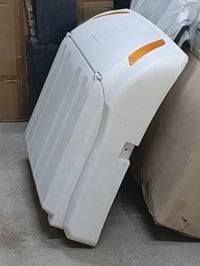 قنبوره مستخدمه 20يوم فقط اخذته 280الف ابيع 225الف شراي 07827935763