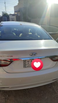 سوناته • ٢٠١١ • مكينة ٢٤٠٠