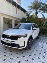 سورنتو • ٢٠٢٣