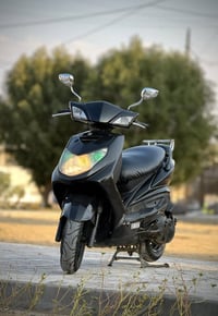 كابريتر جديد • كفالة عامة • ماشيه 20ألف