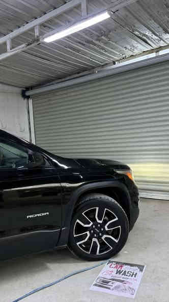 جمسي اكاديا 2019 slt للبيع او للمراوس
محرك v6 
ماشية 140 كيلو
كشنات vip منفصل 
حادثها قبغ جنطة
مكان بغداد الجادرية 
سعر 199
***********
