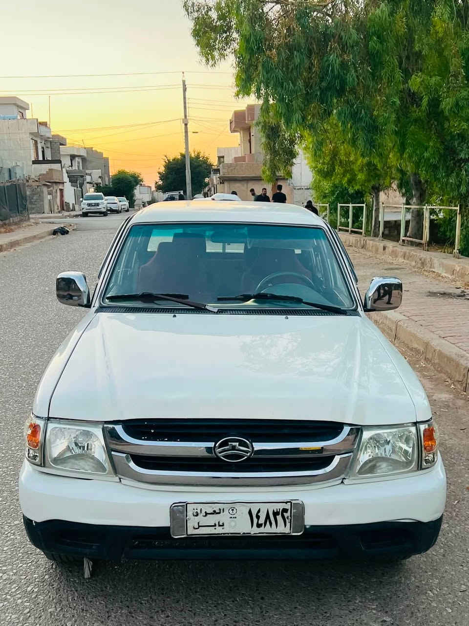 دیر ٢٠٠٨ کابرتە گیرو مەکینەی مەزبوت دینار مەسرەفی تیا نیە ٢٨ گەڵاو مەجالیکی برایانە ***********
