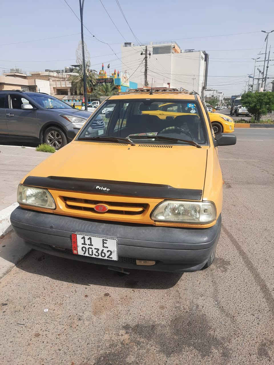 سايبا ٢٠١٣  بغداد  باسمي  
مكان بغداد صليخ  ***********
