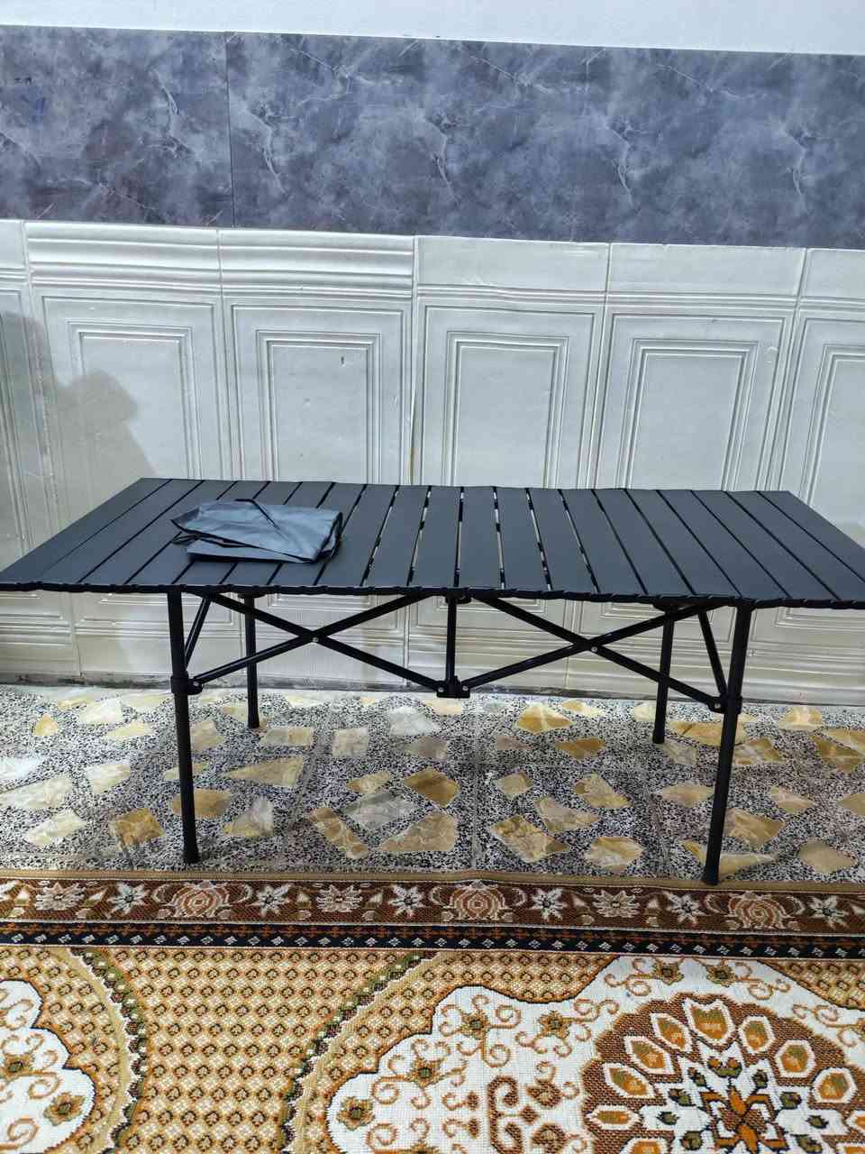 للبيع ميز وجزامه السعر ٤٥ الف مع توصيل


**إذا كنت صاحب هذا الإعلان وتريد حذفه لأي سبب، رجاءا أرسل رسالة إلى الدعم الفني**