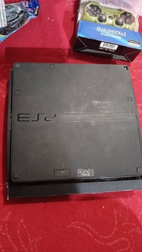 بلي3 مهكر نضيف برغي ما مفتوح بي نوعه اوربي على ايدي نضافته شوفت عينك م...