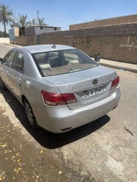 بي واي دي • مكين وكير • ماكو نقص