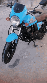 ياالله
السلام عليكم
دايون نفخ للبيع
لون مميز 🩵🩵
سمائي
موديل 23
طالعه بال25
اوراق اسكنر
مكينه 200
كتابه حمره
سويج سجينه عدد 2
كهربائيات كلها شغاله
شادلها زنون
ماشيه 7.000
الدراجه شوفت عينك حيل جديده
السعر مليون و450
1.450
العنوان حله المركز
رقم ***********
