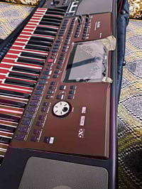 كورج PA700 • مستعمل قليل • ابو غريب