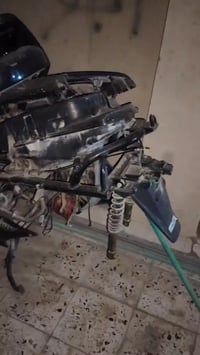 فورزا • مكينة مكسورة • قابلة تفاوض