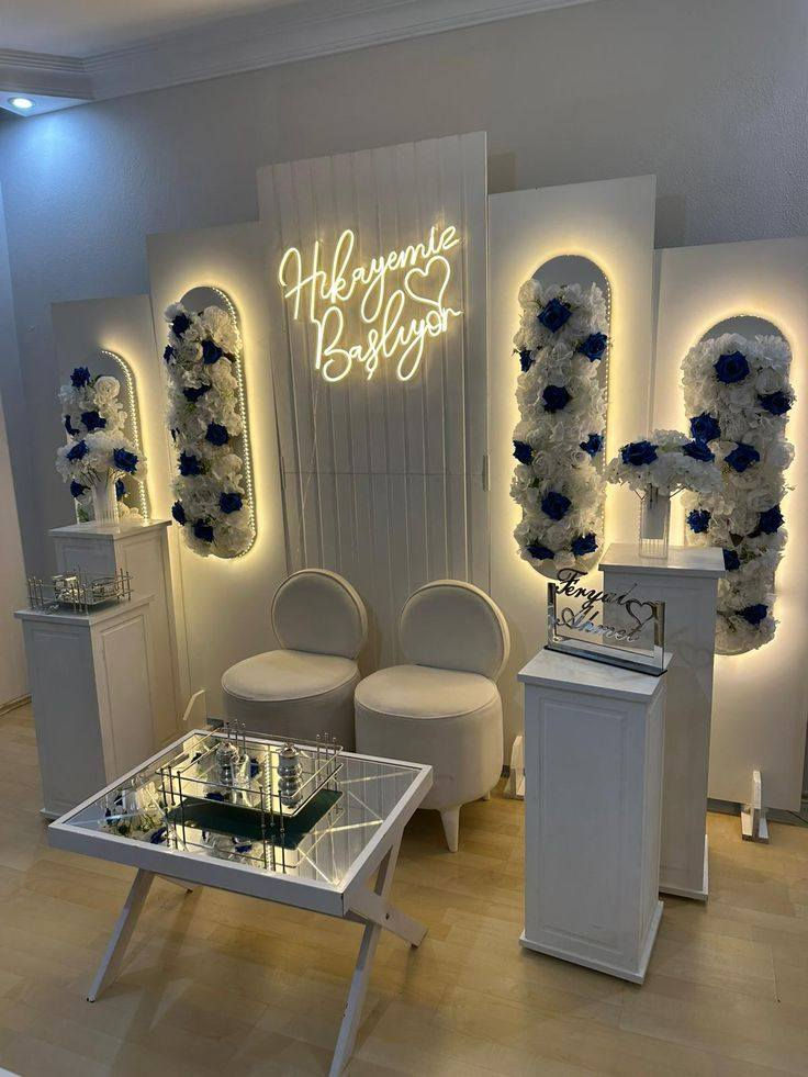 المهندس محمد للديكورات 🤍🤍
نصمّم وننفّذ أفخم كوشات الأعراس حسب ذوقج وتفاصيلج الخاصة 💍🤍
من الفكرة… للتنفيذ…
✔️ شغل حسب الطلب 100%
✔️ تصاميم عصرية وراقية
✔️ أسعار مناسبة للجميع
✔️ اهتمام بأدق التفاصيل


**إذا كنت صاحب هذا الإعلان وتريد حذفه لأي سبب، رجاءا أرسل رسالة إلى الدعم الفني**