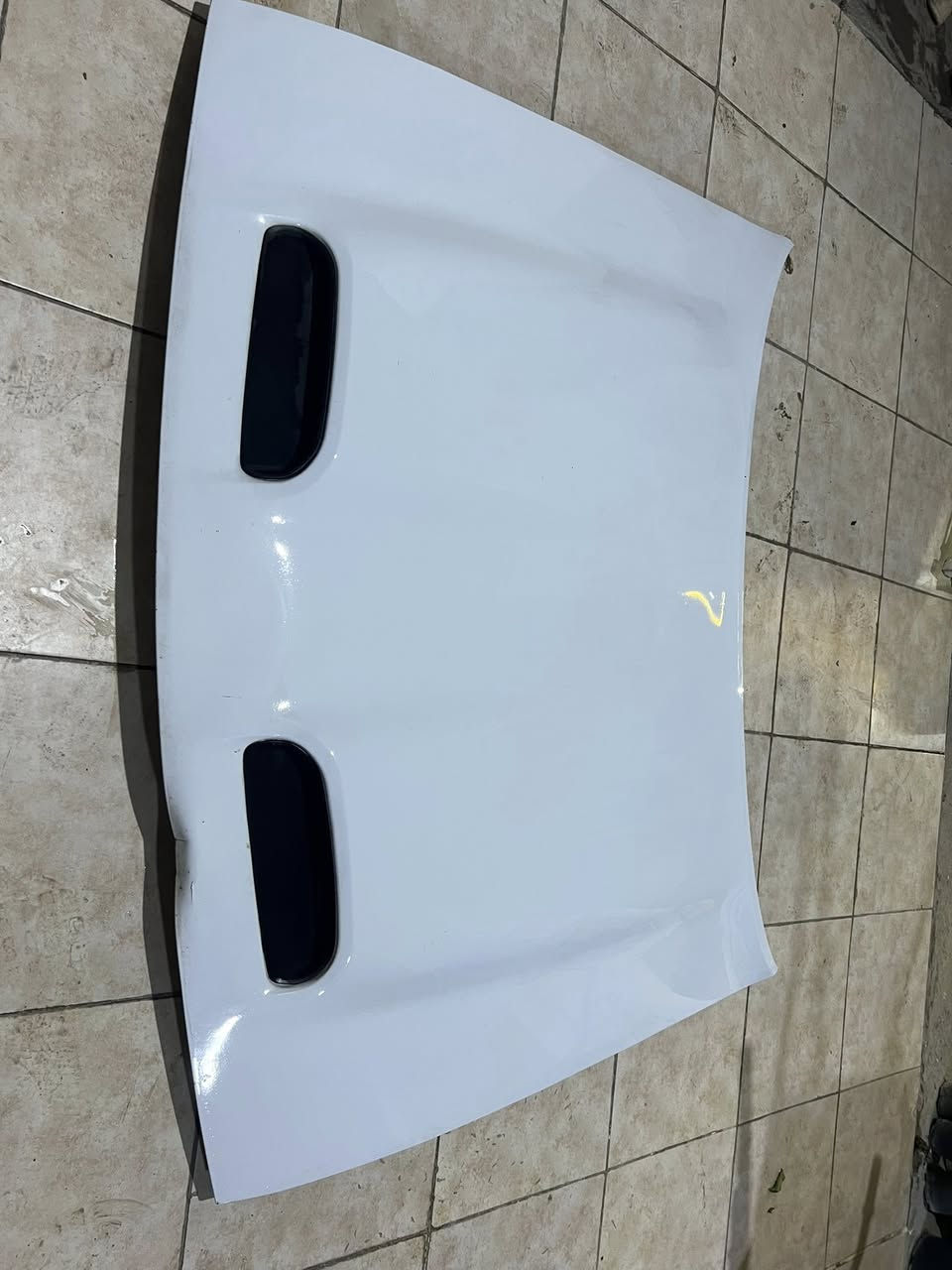 سلام عليكم بنيد جالنجر للبيع السعر 100الف وبيه مجال بسيط مكاني بغداد ***********وتساب
