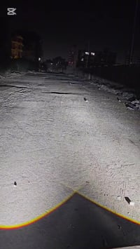 تركيب عدسات • سوبارو XV • الجزء 6