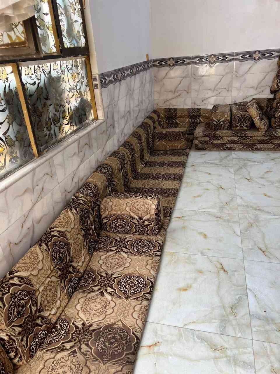 جلسة عربيه وجهين 11 دوشك مابيها ضرر تنباع كلها او نص عادي
العنوان نجف مقابيل العسكري 
استفسار خاص


**إذا كنت صاحب هذا الإعلان وتريد حذفه لأي سبب، رجاءا أرسل رسالة إلى الدعم الفني**