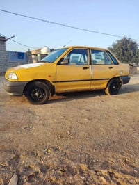 موديل ٢٠١٣ • مكفول كفالة • الكوت واسط