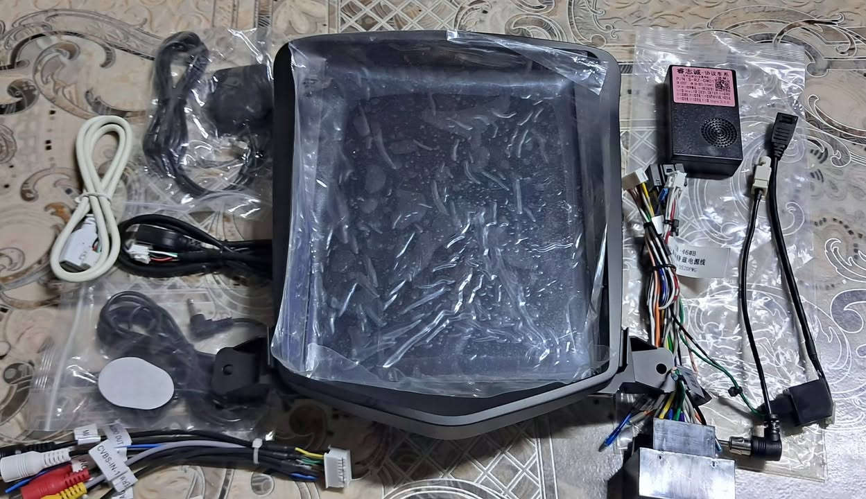شاشة سيارة اندرويد ذاكرة 64سعر 70


**إذا كنت صاحب هذا الإعلان وتريد حذفه لأي سبب، رجاءا أرسل رسالة إلى الدعم الفني**