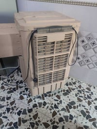 ابو دشير • اجهزة