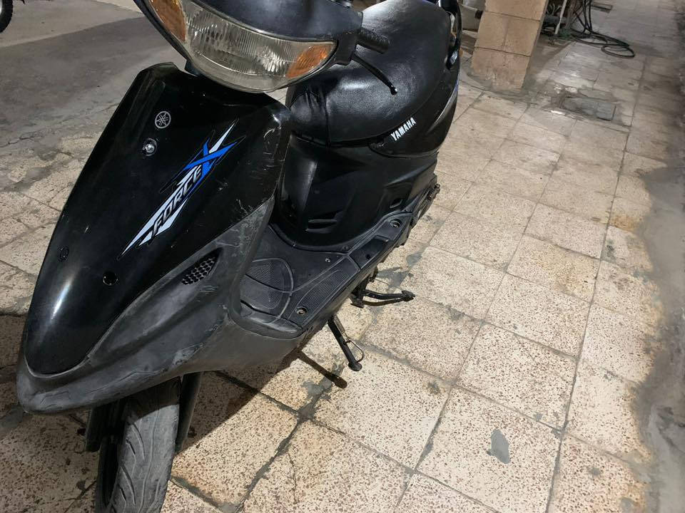 السلام عليكم ماكس قجمة للبيع الدراجة جاهزة مابيها اي نقص المكينة خير من الله لاتنقيص لا تبخير كهربائيات كفرات كلها كاملة العنوان حي اور رقمي ***********.
