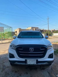مراوس توسان • شانجان ٢٣ • باسمنه