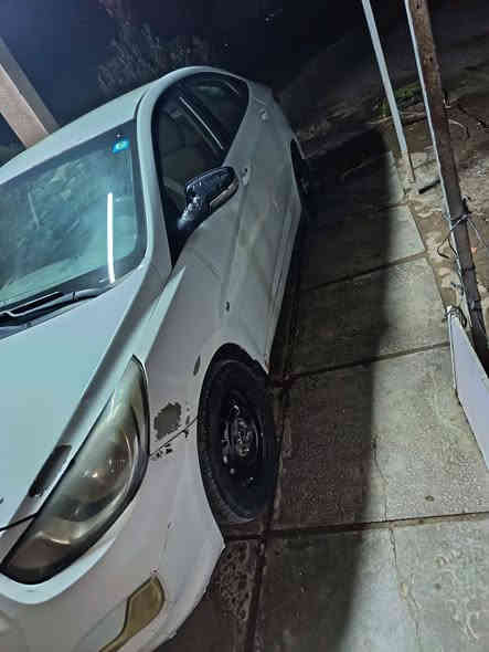 اكسنت 2011 خليجيه رقم بغداد باسمي تحويل مباشر 3 قطع بيها صبغ بدون دواخل سعر 78 وبيها مجال قليل ما متواجد عل فيس  تواصل *********** 
***********
