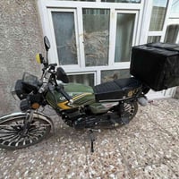 سولنك • موديل ٢٥ • تشغيل عن بعد