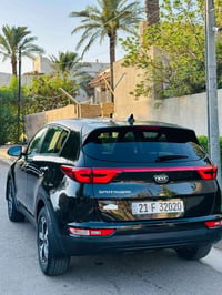 بيع مستعجل 133$  للبيع فقط  سبورتج 2019وارد امريكي مواصفات ex.   رقم س...