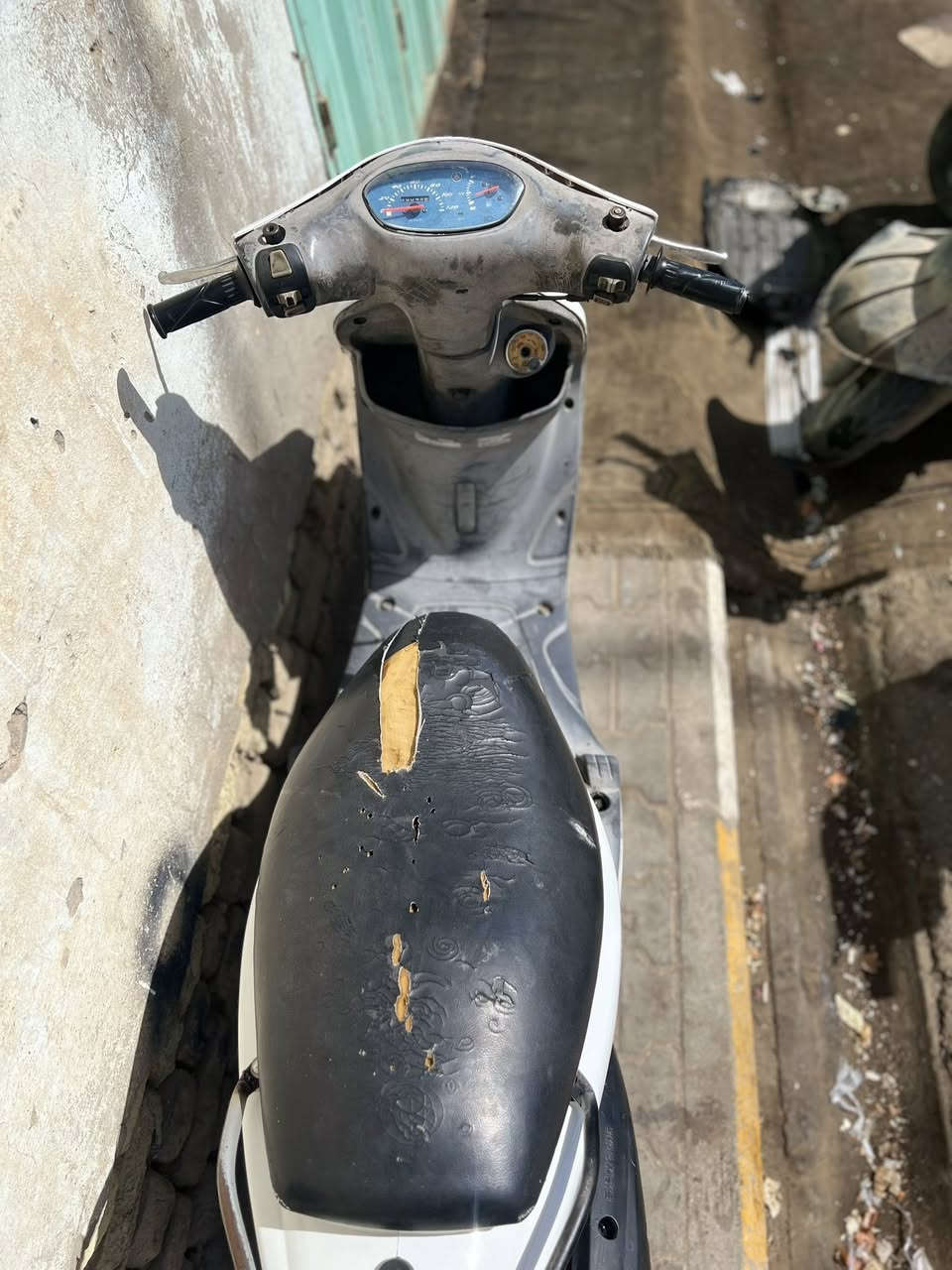 سلام عليكم تراجه ماكس منغولي تعمير جديد تراجه بلاديه للبيع  سعر خاص رفمي ***********
