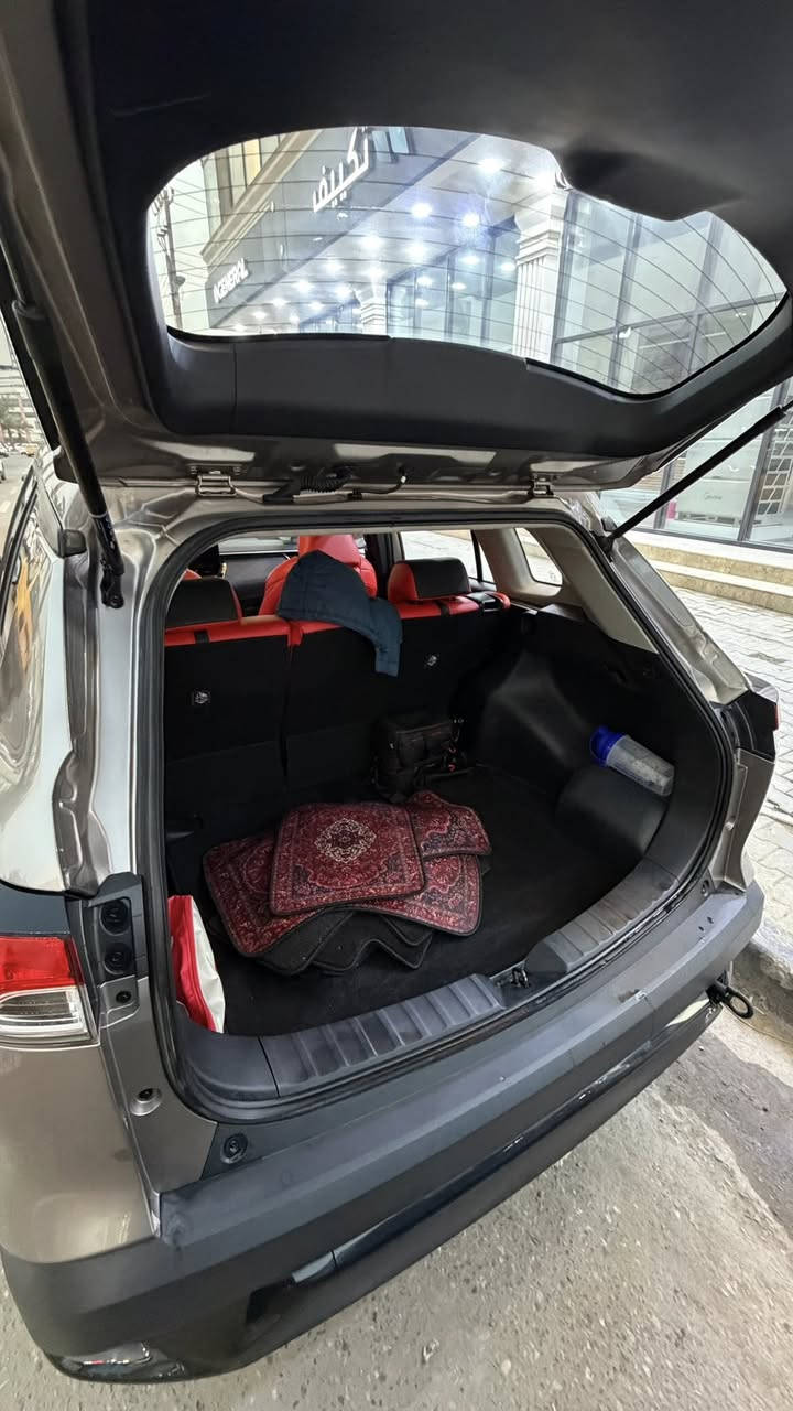 بسم الله الرحمن الرحيم

تويوتا فرونت لاندر 2025 هايبرد للبيع، سنوية رقم بصرة هزة جديدة باسمي مصارلها ٣ اشهر

الوحيدة بهاللون بالعراق على حد علمي لحد الآن

مكفولة من اصغر شخط، السيارة نظيفة 100% و مغلفها PPF درجة ٨

بين قوسين ضم ال٥٠ فلوس الفحص تفيدك تفويلتين 😂

*********** رقمي للشرايين و بالخدمة 🤎
