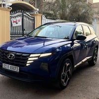 هونداي توسان 2023         سعر 135وبيه مجال  فول واحد على واحد. مواصفات...
