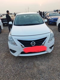 نيسان صني • ٢٠٢٤ • ماشيه ٥٥٠٠٠