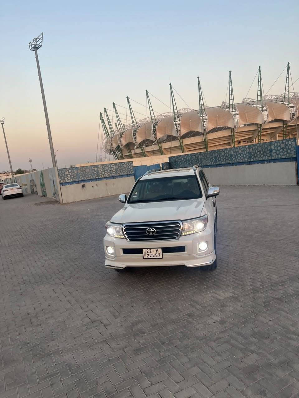 📍📍كلك ادوات ادوات ادوات  للبيع ومراوس
شنو عندك دزلي واتساب تريد بيع تعالي واتساب 

لاندكروز مديل 10محدث 15 لون  ابيض  بحاله الوكاله بعدها شركه🚩

للبيع فول موصفات  كلش للخير 

حجم المكينه 6 V

الكير اوتو نظافه كارتون!!

موديل 10 بلادي شركه محدثه 15

1-  حساسات خلي امامي جانبي 

2- جنطه شفط هزه كشن من الحادث 

3- سماعات شاشه جبيره دمامات 

4 'تخم تاير جديد 
حداده هسه مسويهه

جاهزه للخير كلش 

ماذب عليه الف 

السياره أدوات 📍 يعني كلك ادوات 

ملاحظه 📍اكفلها من السرقه والكص والعشاير بشرط 

متومه رقم اربيل🚩 نكليزي طبق الأصل 

السعر 📍(( 165 $ ورقه )) فقط وبي مجال 

عنواني بصره 

ملاحظه:::#  اقره المنشور وتعالي واتساب 
حسب الاتفاق !!!
للاستفسار   وتساب
***********  رقمي واتساب
