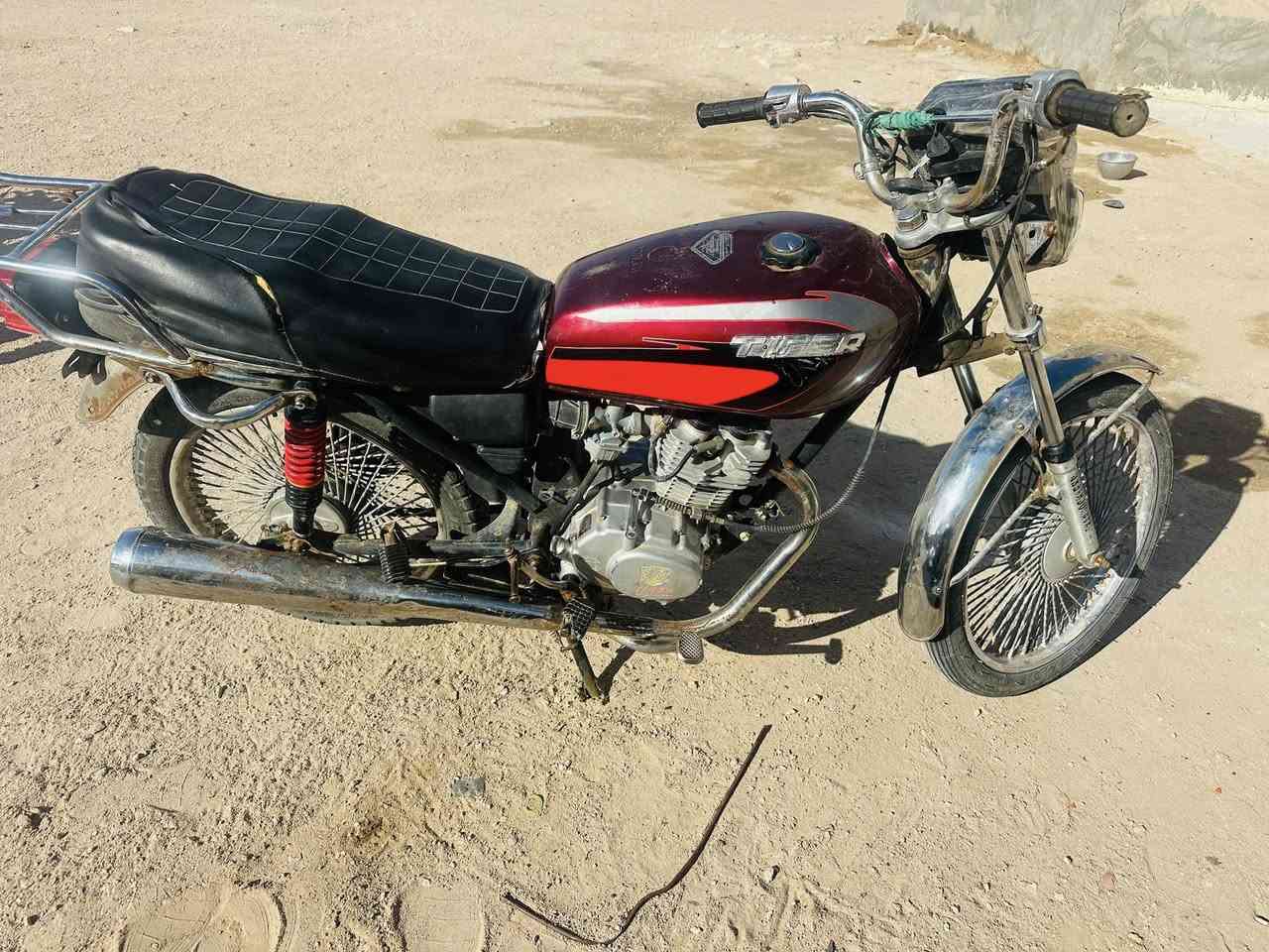 دراجه تايكر 21 اوراق للبيع محركه بيه صرفيه بصيطه 
سعر 450
رقم الهاتف ***********
