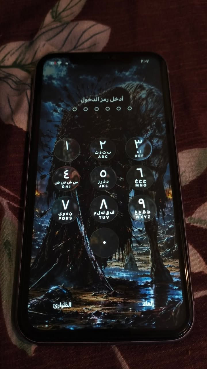 ايفون ١١عادي وتر برو شرق اوسط ذاكره ١٢٨بطاريه٧١شاشه اصليه ماسمتبدله نهائياً واني استخدامي بي يعني والي يريده يتفضل خاص


**إذا كنت صاحب هذا الإعلان وتريد حذفه لأي سبب، رجاءا أرسل رسالة إلى الدعم الفني**
