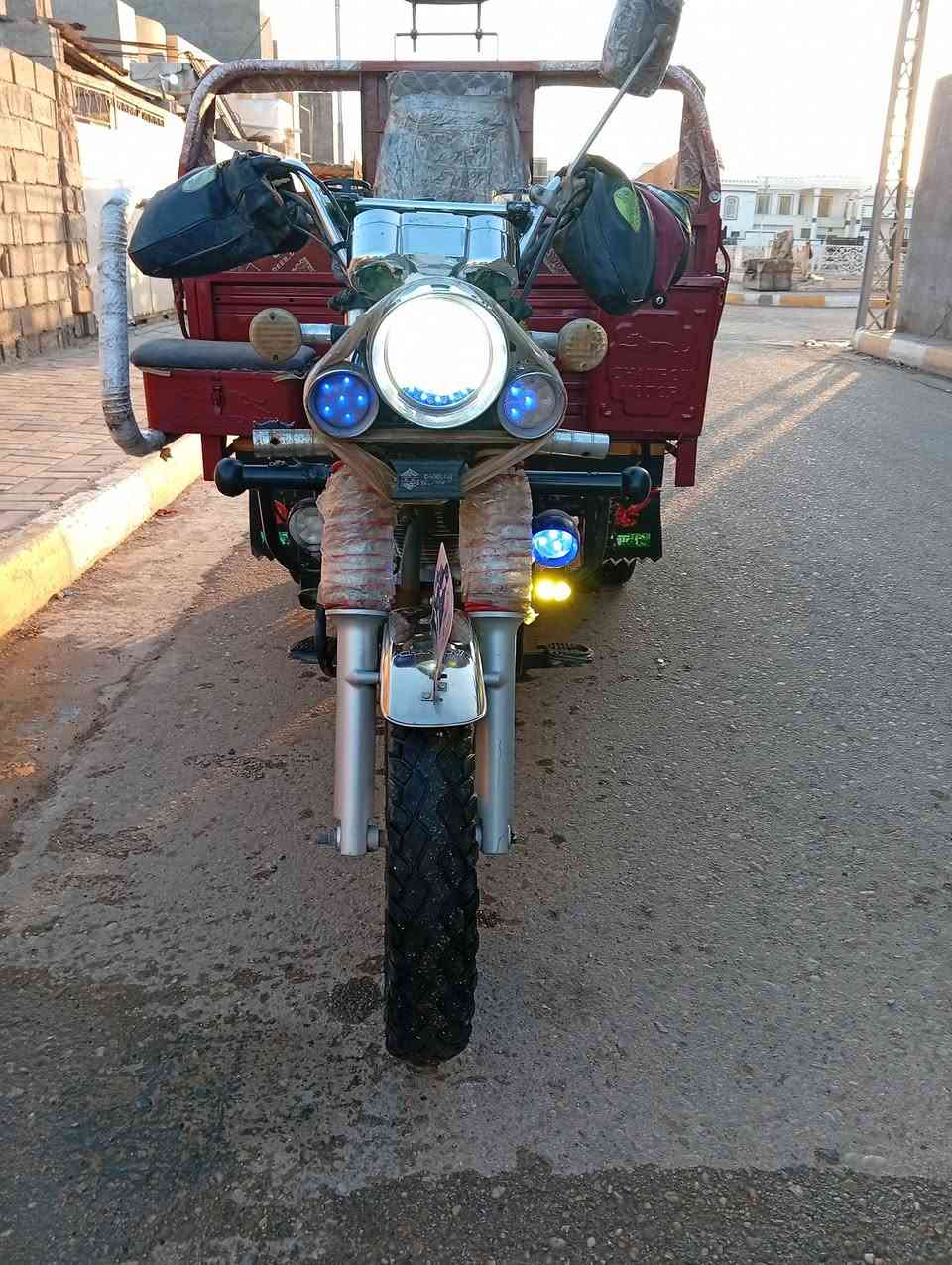 السلام عليكم
ستوته موديل 2023 

نظيفه مثل ما واضح بصور

 
اوراق بسم محمد مزهر مكمركه 

سعر 2750بيها مجال بسيط
***********واتساب واتصال
