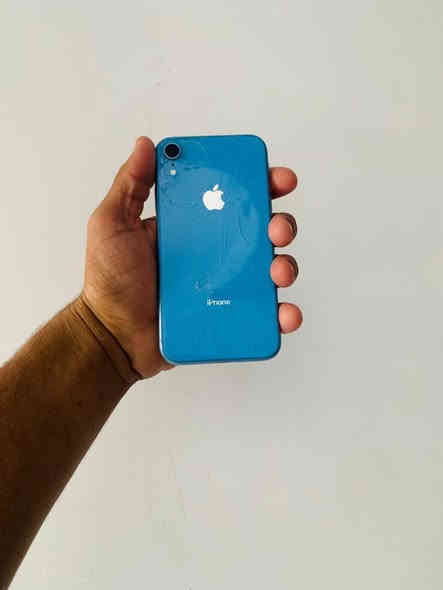 للبيع ،ايفون XR
(اكس ار )  
مكفول من الفتح والصيانه ، بـ77 ذ64 السعر والتفاصيل ع رقم 
***********
