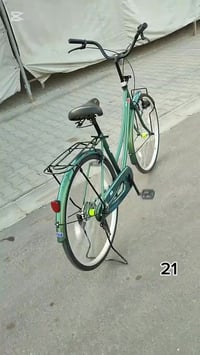 موديل 21 • نضافة • حله شارع 60