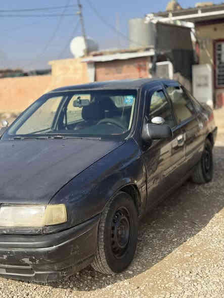 اوبل فكترا حجم 16 
باسم واحد من تلعفر 
وكاله تحويل 
شرط كير محرك جديد 
كير عادي السعر 36$ 

***********
