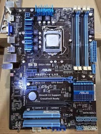 مذربورد • معالج • ماكدر افحصه