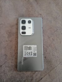 انفنكس نوت ٥٠ برو • قراضه • مرور التاجيات