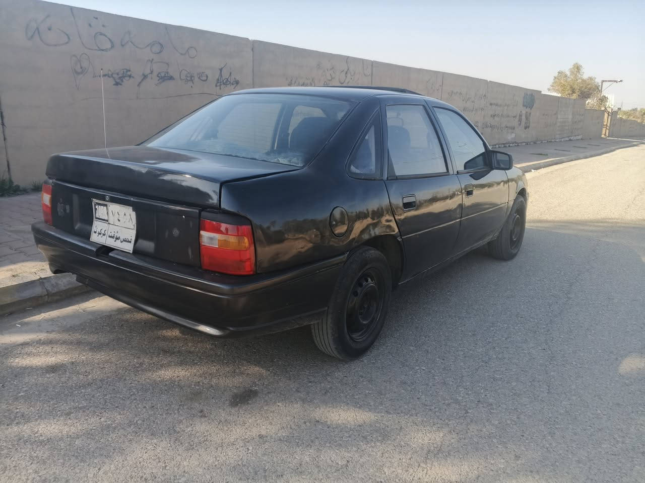 ئؤپل بؤفرؤشتن
مؤديل 1990
مه كينه 20
گير و مه كينه ى به شه رت 
ره قه م كه ركوك 
نرخ 22گلا و كه ميك مه جال 
ناونيش چه م چه مال 
ژماره ى موبايل ***********
