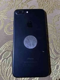 متاح آيفون سفن بلاس نظافه فول ذاكره 128 بطاريه 100 مبدله اصليه نموذج M...