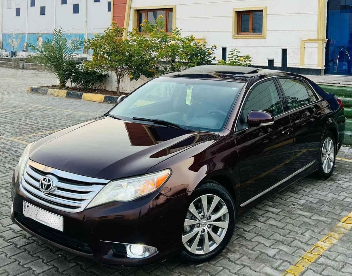 افلون 2012 اربيل
وارد امريكي بدون حادث كلين  ياباني اصلي مواصفات واحد على واحد ما عده البصمه 

كير محرك صدر حداديه كفاله عامة

حجم المحرك 3500 

ماشيه سياره 148 الف 

تخم تاير جديد 

مكان السياره بغداد 

السعر دفترين وبيها مجال

للاستفسار *********** 

علما ممتواجد ع الفيس فقط ع رقم الهاتف
