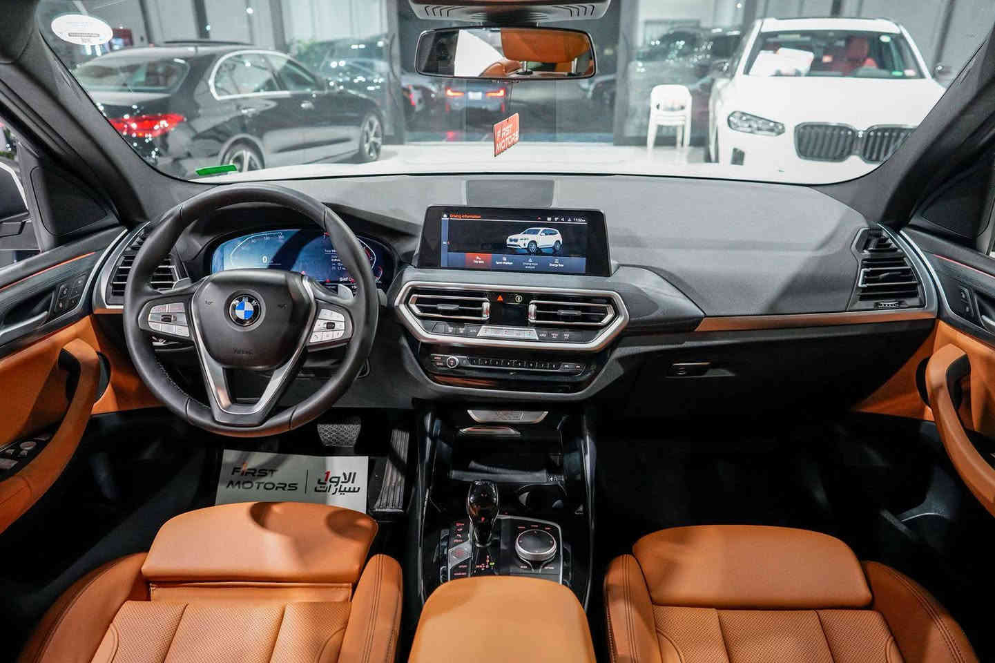 2024 BMW X3, SDRIVE30I
Engine: 2.0 L V4
ماشی ٢ الفین 
رقم کاتی 
بیها ٣ قطعە صبغ
بدون داخل 
ارباگ ستیرن سیستم 
سعر 305 ورقە 
مکان سیارة اربیل 
~~~~~~~~~~
0751 2004 377
0750 397 7815
~~~~~~~~~~
2024 BMW X3, S DRIVE 30i 
Engine: 2.0L V.4
ماوەی روشتن ٢ هزار 
ژمارە کاتی
٣ پارچە بویاغە 
بێ ناوگرتن 
ئێرباک سوکان سیستەم 
نرخی 305 وەرقە و مەجال 
شوێن هەولێر أربيل, العراق
